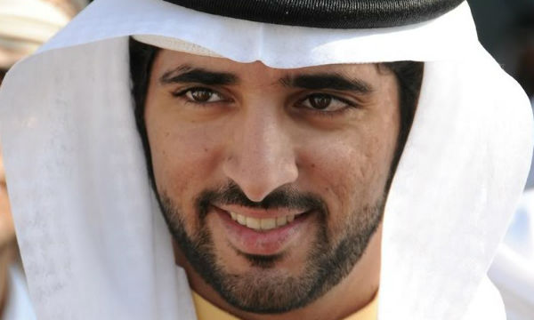Emir Mohammed bin Rashid Al Maktoum